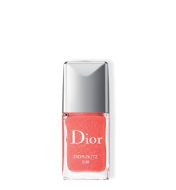 Dior Vernis - Vernis Haute Couleur - Manucure, Brillance & Tenue Effet Gel Dior Vernis - Vernis Haute Couleur - Manucure, Brillance & Tenue Effet Gel